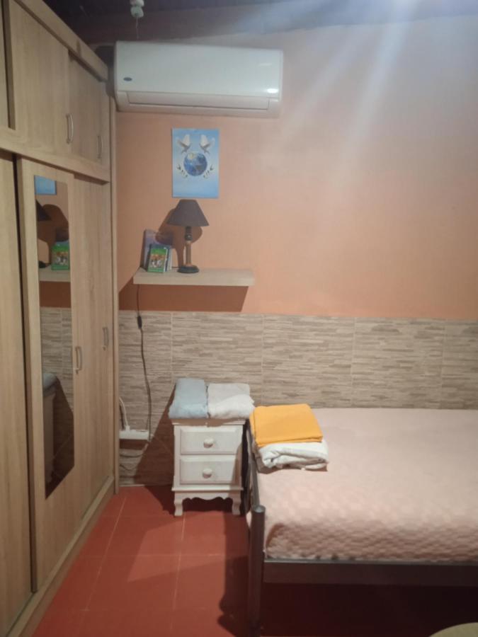 Το Μικρό Σπίτι Στη Φάρμα! Apartment Акарнаи Екстериор снимка